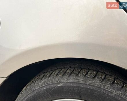 Сірий Мазда 3, об'ємом двигуна 1.6 л та пробігом 250 тис. км за 4300 $, фото 8 на Automoto.ua