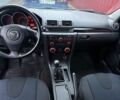 Сірий Мазда 3, об'ємом двигуна 1.6 л та пробігом 188 тис. км за 4450 $, фото 21 на Automoto.ua