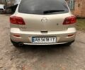 Серый Мазда 3, объемом двигателя 1.6 л и пробегом 250 тыс. км за 4300 $, фото 5 на Automoto.ua