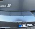 Сірий Мазда 3, об'ємом двигуна 2.3 л та пробігом 183 тис. км за 3500 $, фото 2 на Automoto.ua