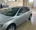 Сірий Мазда 3, об'ємом двигуна 1.3 л та пробігом 189 тис. км за 3700 $, фото 1 на Automoto.ua