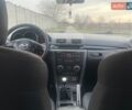 Сірий Мазда 3, об'ємом двигуна 1.6 л та пробігом 292 тис. км за 4100 $, фото 37 на Automoto.ua