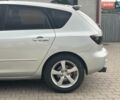 Серый Мазда 3, объемом двигателя 1.6 л и пробегом 271 тыс. км за 3790 $, фото 25 на Automoto.ua
