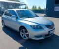 Сірий Мазда 3, об'ємом двигуна 1.6 л та пробігом 350 тис. км за 2505 $, фото 1 на Automoto.ua