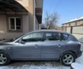 Серый Мазда 3, объемом двигателя 1.6 л и пробегом 215 тыс. км за 3800 $, фото 1 на Automoto.ua
