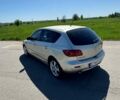 Сірий Мазда 3, об'ємом двигуна 1.6 л та пробігом 145 тис. км за 3800 $, фото 2 на Automoto.ua