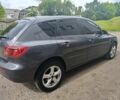 Сірий Мазда 3, об'ємом двигуна 1.6 л та пробігом 300 тис. км за 3000 $, фото 3 на Automoto.ua