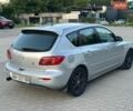 Серый Мазда 3, объемом двигателя 1.6 л и пробегом 289 тыс. км за 3900 $, фото 4 на Automoto.ua