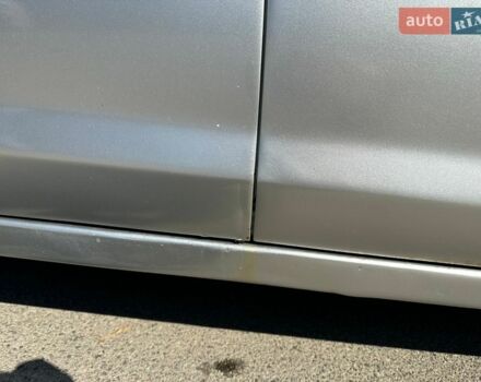 Серый Мазда 3, объемом двигателя 1.6 л и пробегом 269 тыс. км за 4750 $, фото 14 на Automoto.ua