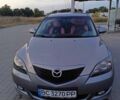Серый Мазда 3, объемом двигателя 1.6 л и пробегом 230 тыс. км за 4300 $, фото 25 на Automoto.ua