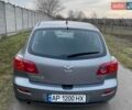 Сірий Мазда 3, об'ємом двигуна 1.6 л та пробігом 292 тис. км за 4100 $, фото 17 на Automoto.ua