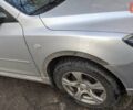 Серый Мазда 3, объемом двигателя 2 л и пробегом 145 тыс. км за 3999 $, фото 7 на Automoto.ua