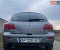 Серый Мазда 3, объемом двигателя 1.6 л и пробегом 292 тыс. км за 3700 $, фото 18 на Automoto.ua