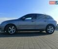 Серый Мазда 3, объемом двигателя 1.6 л и пробегом 230 тыс. км за 4300 $, фото 1 на Automoto.ua