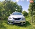 Сірий Мазда 3, об'ємом двигуна 1.4 л та пробігом 214 тис. км за 4299 $, фото 1 на Automoto.ua