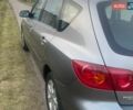 Сірий Мазда 3, об'ємом двигуна 1.6 л та пробігом 292 тис. км за 4100 $, фото 15 на Automoto.ua
