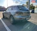 Сірий Мазда 3, об'ємом двигуна 2 л та пробігом 242 тис. км за 3500 $, фото 9 на Automoto.ua
