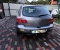 Серый Мазда 3, объемом двигателя 1.6 л и пробегом 180 тыс. км за 4500 $, фото 10 на Automoto.ua