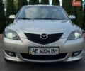 Сірий Мазда 3, об'ємом двигуна 1.6 л та пробігом 302 тис. км за 5000 $, фото 1 на Automoto.ua