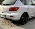 Серый Мазда 3, объемом двигателя 1.6 л и пробегом 318 тыс. км за 3600 $, фото 4 на Automoto.ua