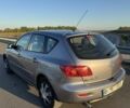 Серый Мазда 3, объемом двигателя 1.6 л и пробегом 300 тыс. км за 3309 $, фото 3 на Automoto.ua