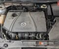 Серый Мазда 3, объемом двигателя 2 л и пробегом 145 тыс. км за 3999 $, фото 4 на Automoto.ua