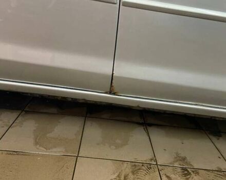 Серый Мазда 3, объемом двигателя 1.3 л и пробегом 193 тыс. км за 3200 $, фото 11 на Automoto.ua