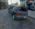 Серый Мазда 3, объемом двигателя 1.6 л и пробегом 288 тыс. км за 3000 $, фото 3 на Automoto.ua