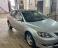 Сірий Мазда 3, об'ємом двигуна 1.3 л та пробігом 189 тис. км за 3700 $, фото 3 на Automoto.ua
