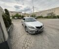 Серый Мазда 3, объемом двигателя 1.6 л и пробегом 350 тыс. км за 3100 $, фото 2 на Automoto.ua