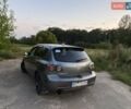 Серый Мазда 3, объемом двигателя 2.26 л и пробегом 284 тыс. км за 3800 $, фото 3 на Automoto.ua