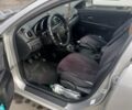 Серый Мазда 3, объемом двигателя 1.6 л и пробегом 320 тыс. км за 4400 $, фото 7 на Automoto.ua