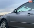 Серый Мазда 3, объемом двигателя 1.6 л и пробегом 292 тыс. км за 3700 $, фото 6 на Automoto.ua