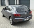 Сірий Мазда 3, об'ємом двигуна 1.6 л та пробігом 270 тис. км за 2700 $, фото 14 на Automoto.ua