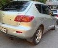 Серый Мазда 3, объемом двигателя 1.6 л и пробегом 300 тыс. км за 3500 $, фото 1 на Automoto.ua