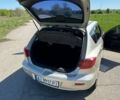 Сірий Мазда 3, об'ємом двигуна 1.6 л та пробігом 145 тис. км за 3800 $, фото 11 на Automoto.ua