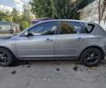 Сірий Мазда 3, об'ємом двигуна 1.6 л та пробігом 180 тис. км за 4500 $, фото 6 на Automoto.ua