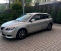 Серый Мазда 3, объемом двигателя 1.6 л и пробегом 292 тыс. км за 3700 $, фото 3 на Automoto.ua