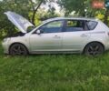 Сірий Мазда 3, об'ємом двигуна 1.4 л та пробігом 214 тис. км за 4299 $, фото 2 на Automoto.ua