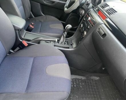 Серый Мазда 3, объемом двигателя 1.6 л и пробегом 240 тыс. км за 3499 $, фото 5 на Automoto.ua