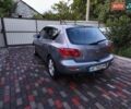 Серый Мазда 3, объемом двигателя 1.6 л и пробегом 180 тыс. км за 4500 $, фото 5 на Automoto.ua
