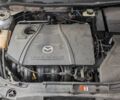Сірий Мазда 3, об'ємом двигуна 2 л та пробігом 145 тис. км за 3999 $, фото 4 на Automoto.ua