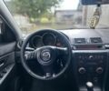 Серый Мазда 3, объемом двигателя 1.6 л и пробегом 320 тыс. км за 3317 $, фото 12 на Automoto.ua