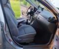 Сірий Мазда 3, об'ємом двигуна 1.4 л та пробігом 214 тис. км за 4299 $, фото 13 на Automoto.ua