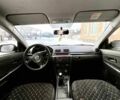 Серый Мазда 3, объемом двигателя 1.6 л и пробегом 366 тыс. км за 3900 $, фото 11 на Automoto.ua