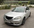 Серый Мазда 3, объемом двигателя 1.6 л и пробегом 295 тыс. км за 2999 $, фото 3 на Automoto.ua