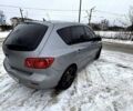 Сірий Мазда 3, об'ємом двигуна 1.6 л та пробігом 245 тис. км за 3700 $, фото 3 на Automoto.ua
