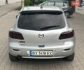 Серый Мазда 3, объемом двигателя 1.6 л и пробегом 271 тыс. км за 3790 $, фото 26 на Automoto.ua
