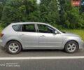 Серый Мазда 3, объемом двигателя 1.6 л и пробегом 251 тыс. км за 5500 $, фото 1 на Automoto.ua