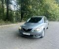 Серый Мазда 3, объемом двигателя 1.6 л и пробегом 320 тыс. км за 3317 $, фото 5 на Automoto.ua